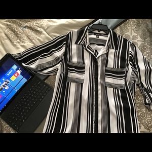 Classy, cool, and comfortable blouse 😎